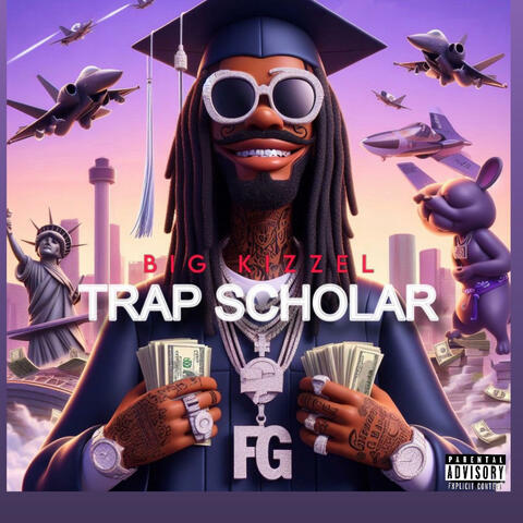 TRAP SCHOLAR