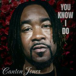 YOU KNOW I DO (LOVER'S Version)