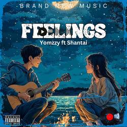 Feelings (feat. Shantai)