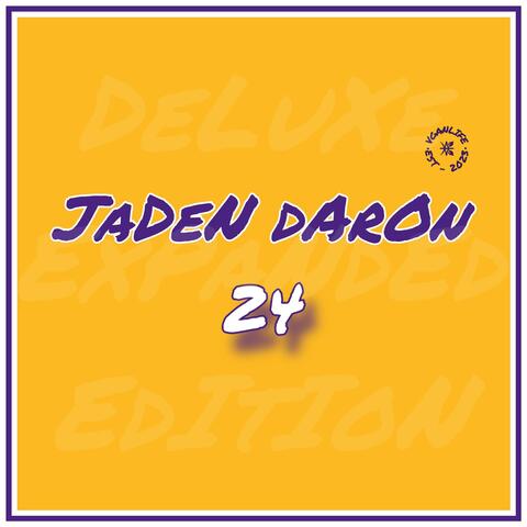 24 (Deluxe Expanded Edition)