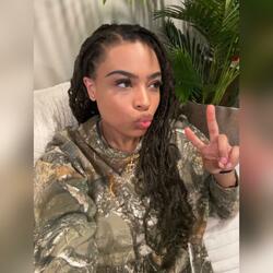 Aliyah Renée (Interlude)