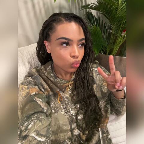 Aliyah Renée (Interlude)