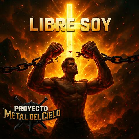 Libre Soy (Remasterizada)