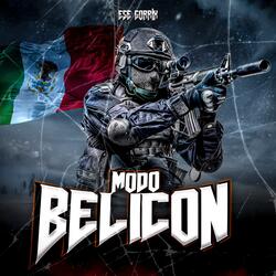 MODO BELICO