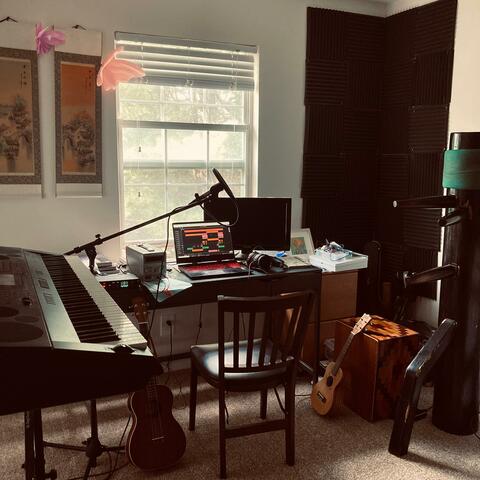 A Series of Controlled Falls