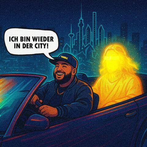 Wieder In Der City