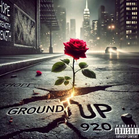 Ground Up