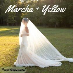 Marcha Nupcial + Yellow (Versão Casamento)