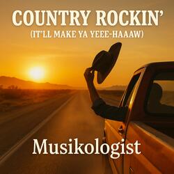 Country Rockin' (It'll Make Ya Yeee-Haaaw)