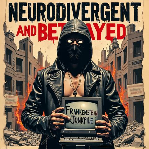 Neurodivergent And Betrayed