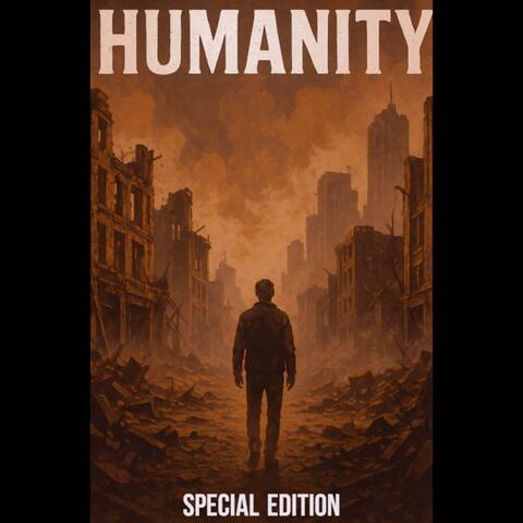 Humanity Special Edition