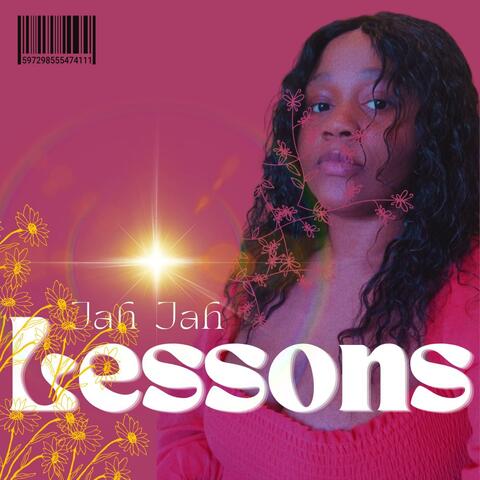 LESSON'S (feat. C.L.G)