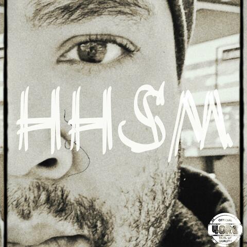 HHSM (feat. Monii Rodriguez)