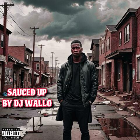 Grit & Glory (Sauced Up)