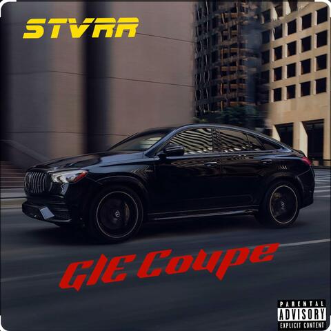 LLTheRuler(GLE Coupe) (Radio Edit)
