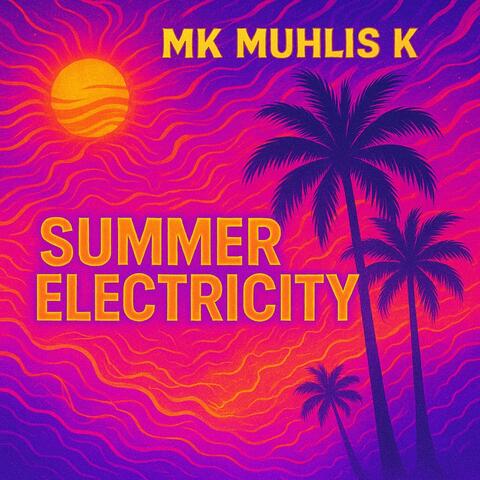 Electric Love (Radio Edit)