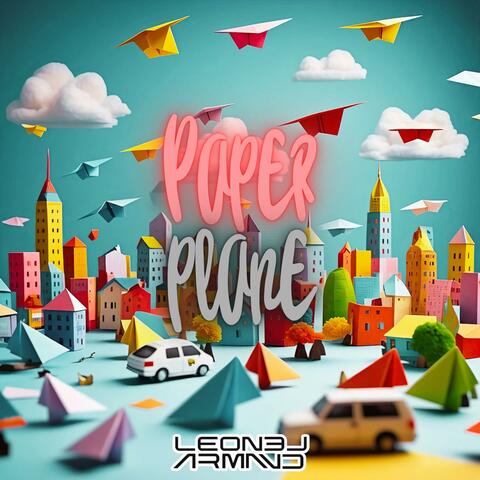 Paper Plane