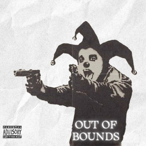 OuT Of bOuNds