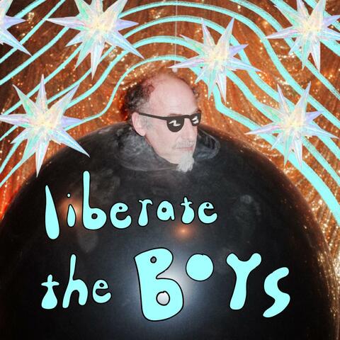 liberate the BOYS