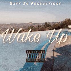 Wake Up (feat. 2Tonz)
