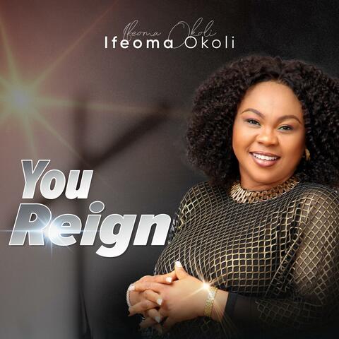 You Reign