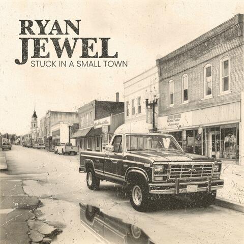 Stuck In A Small Town
