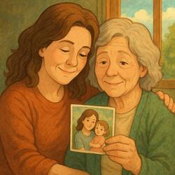 Mothers Day Song