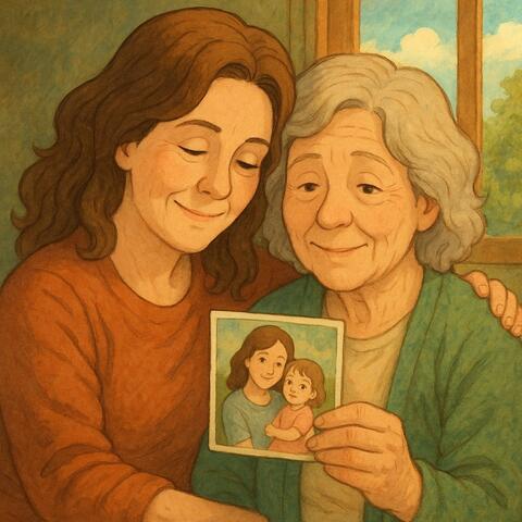 Mothers Day Song