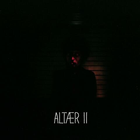 ALTÆR II