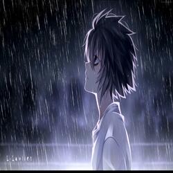 In memory of L (Lawliet)