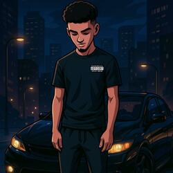 No Heaven For Us (feat. PCE-K)