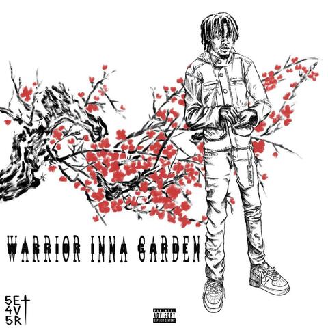 WARRIOR INNA GARDEN