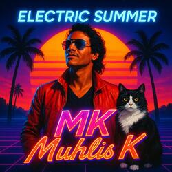 Electric Summer Retro Mix