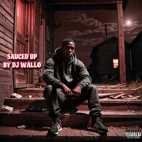 Konkrete Dreamz (Sauced Up)