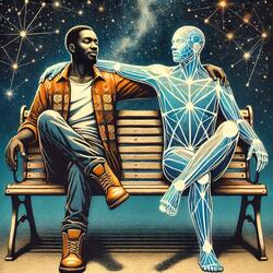 Under the African Moon