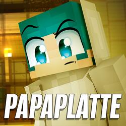 Papaplatte