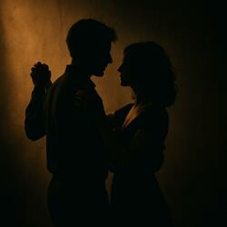 رقصة في الظل - Dancing in Shadows