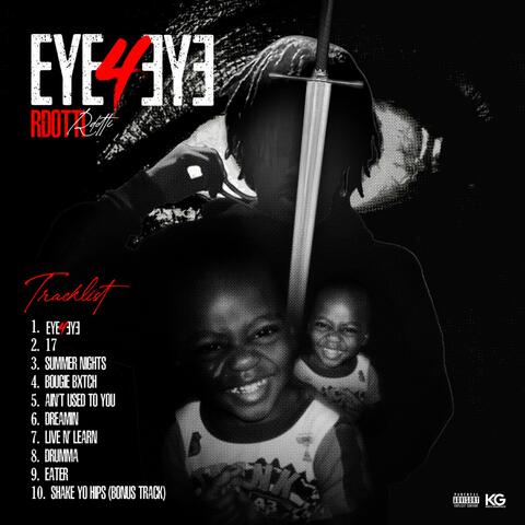 Eye 4 Eye