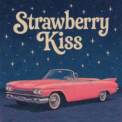Strawberry Kiss