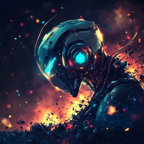 Techno Transcendence