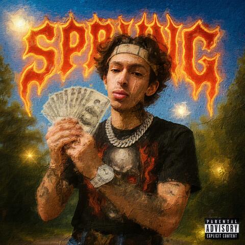 Sprung