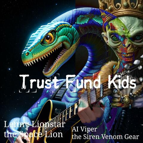 Trust Fund Kids