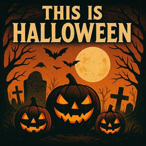 This is Halloween