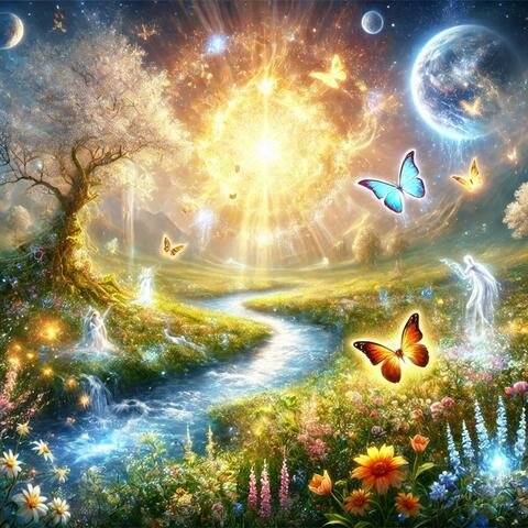 New Earth