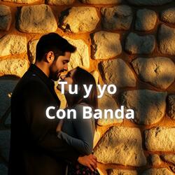 Tu y yo Con Banda