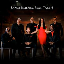 Pa Ti (feat. Take 6)