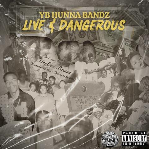 Live & Dangerous