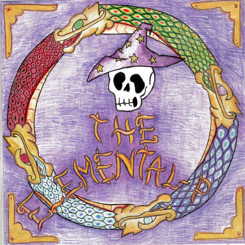 The Elemental-P