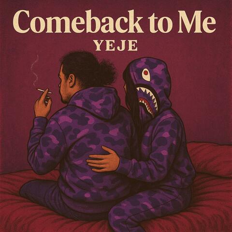 Comeback to me