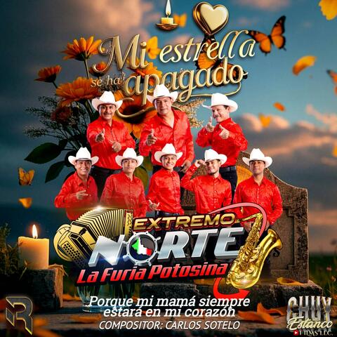 Mi Estrella se Ha Apagado
